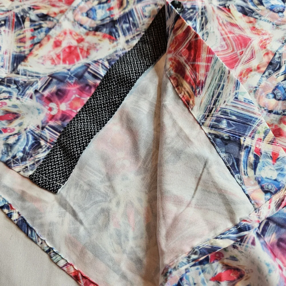 Bespoke Men's 4XL Designed in Miami NEW - Picture 11 of 16